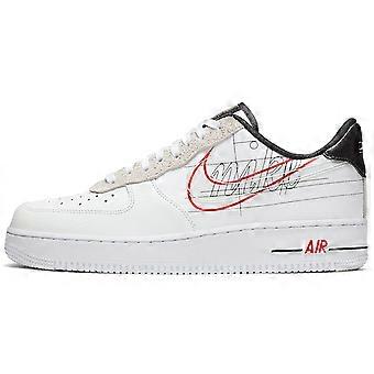 Nike Air Force 1 Low 'Script Swoosh' CK9257-100