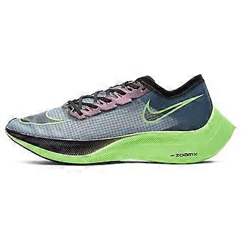 Nike ZoomX VaporFly Next% 'Valerian Blue' AO4568-400