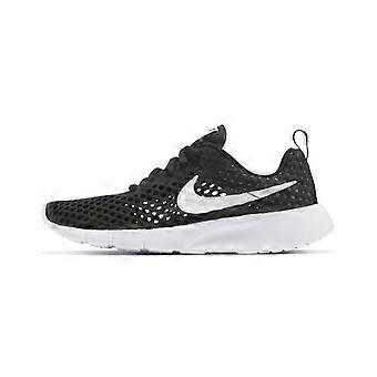 Nike Tanjun Shoes Black GS CW3178-001