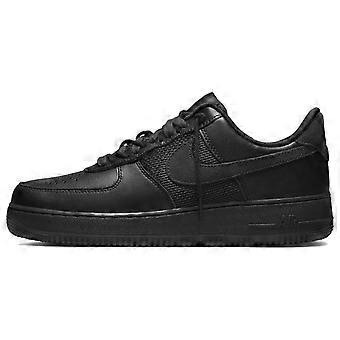 Nike Air Force 1 Low SP Slam Jam Schwarz DX5590-001
