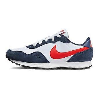 Nike MD Valiant GS 'Midnight Navy Picante Red' CN8558-409
