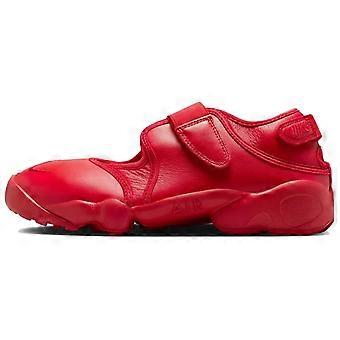 Nike Air Rift Leather Fire Red Damenschuh HM5737-600
