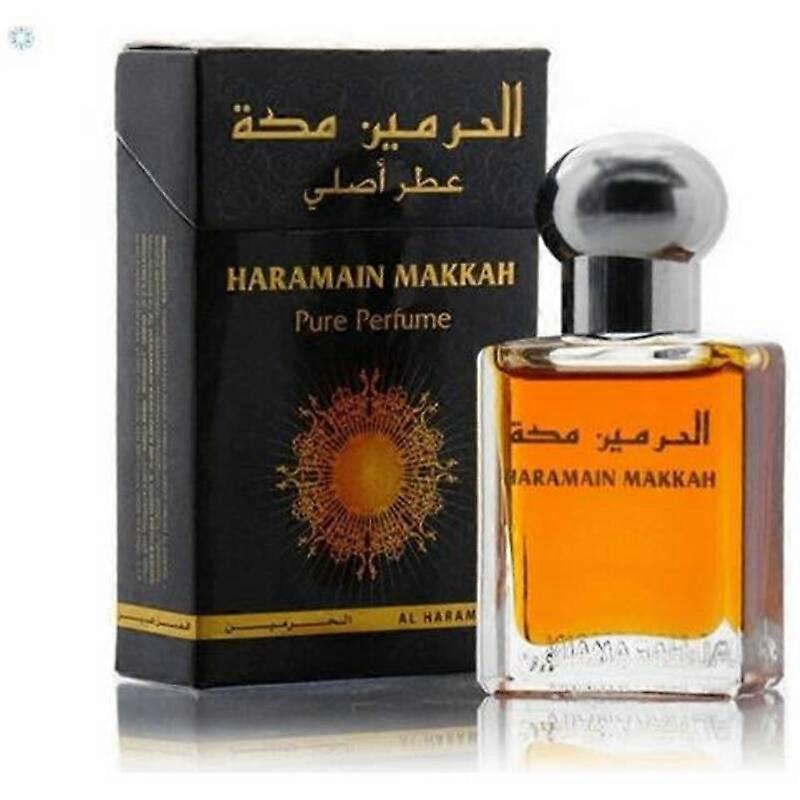 Makkah Perfume Oil 15ml