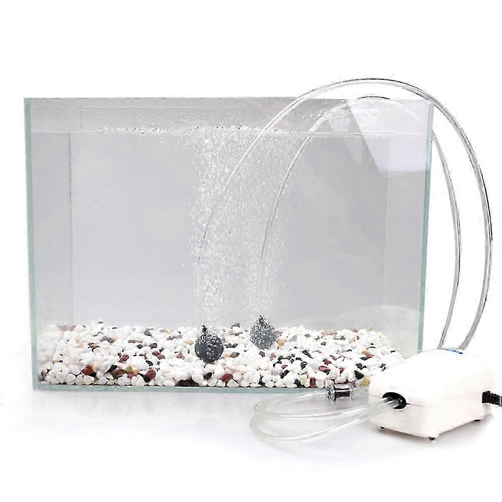 Durable Mineral Air Stone Even Diffusion