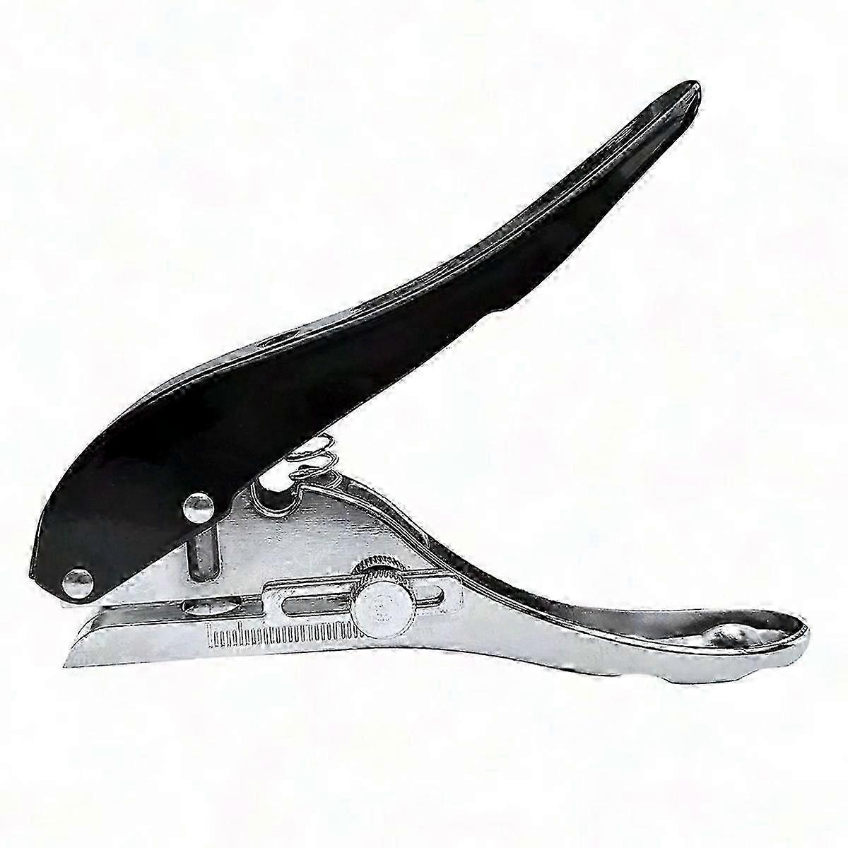 8mm Precision Edge Hole Puncher