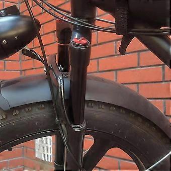 Fixed Gear Fender Pair