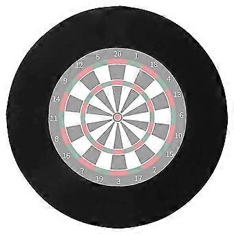 Thick Padded Dartboard Surround Ring