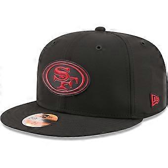 New Era 59Fifty Cap - NFL SIDELINE San Francisco 49ers
