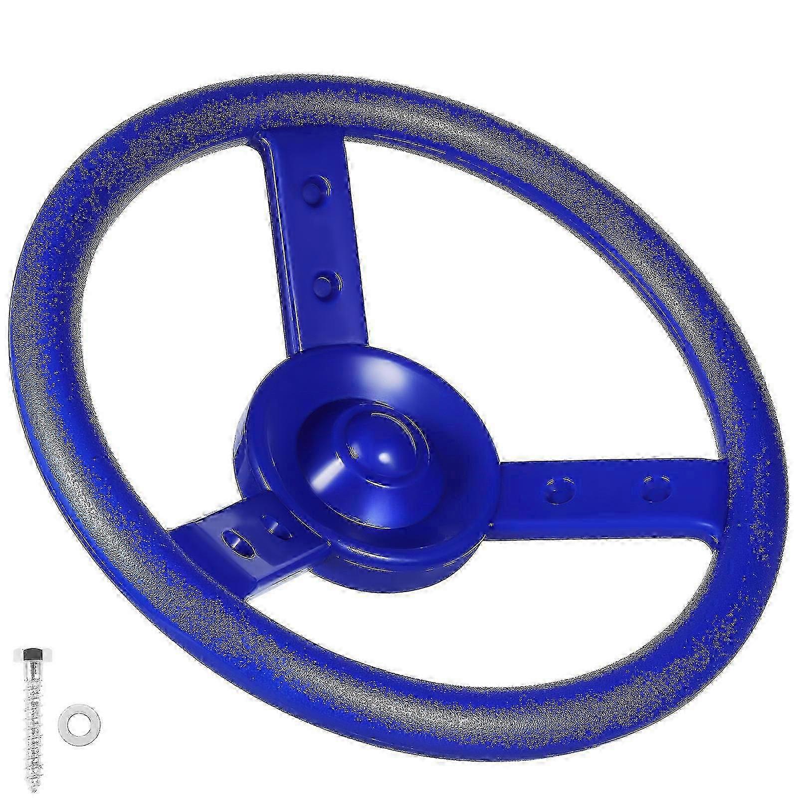Lightweight Kids Swing Steering Wheel