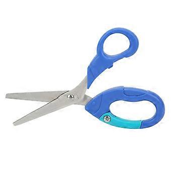 MultiFunctional Scissors Stainless Steel Fishing Line Cutter Office Home Scissors