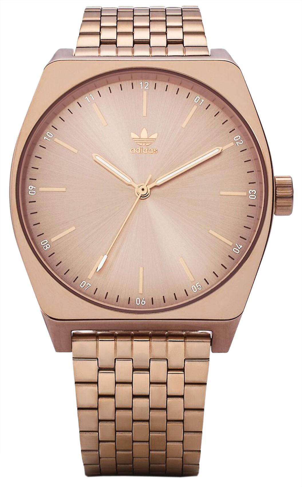 Adidas process_m1 Japanese Quartz Analog Women's Watch with