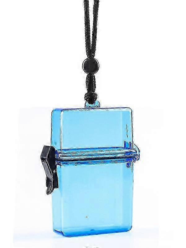 Beach Safe Waterproof Storage Case