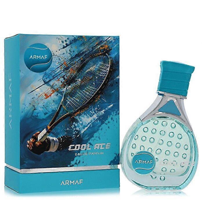 Armaf Cool Ace Eau De Parfum Spray 100ml/3.4oz