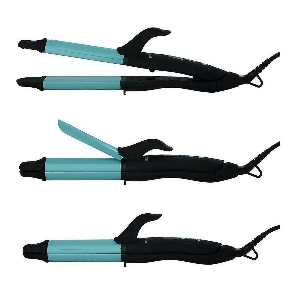 Hiukset Curling Tongs Bio Ionic