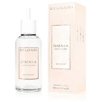 Omnia Crystalline EDP 200ml