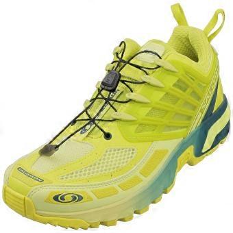Salomon Acs Pro Unisex Fashion Trainers in Sulphur Spring