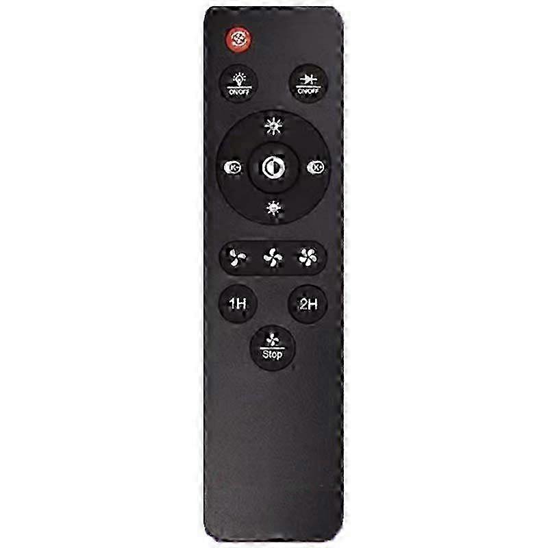 Responsive IR Remote 8-10m Range