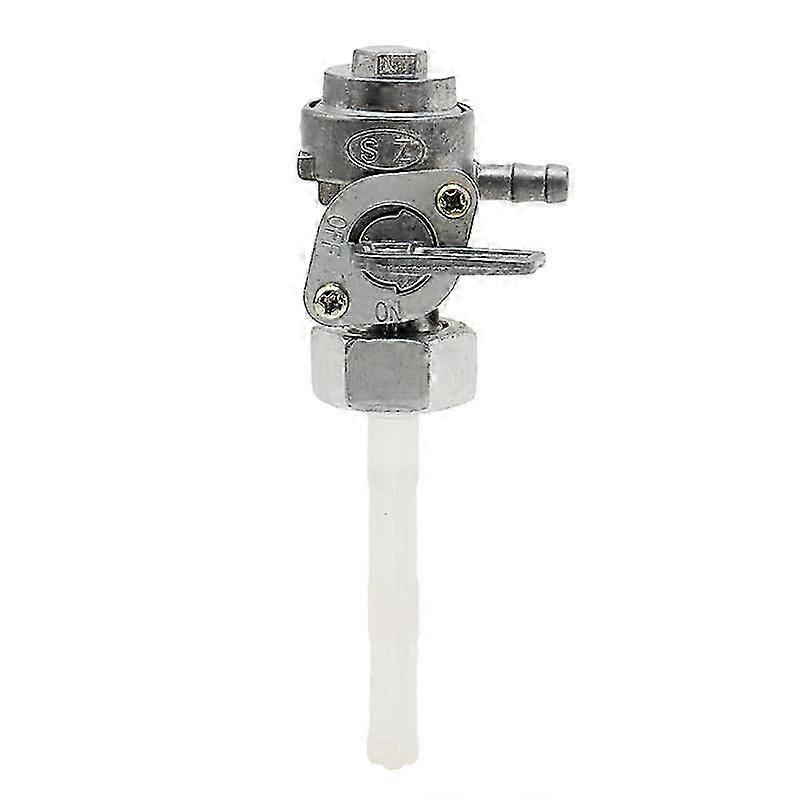 Gasoline Generator Fuel Switch compatible with Various Tank Sizes