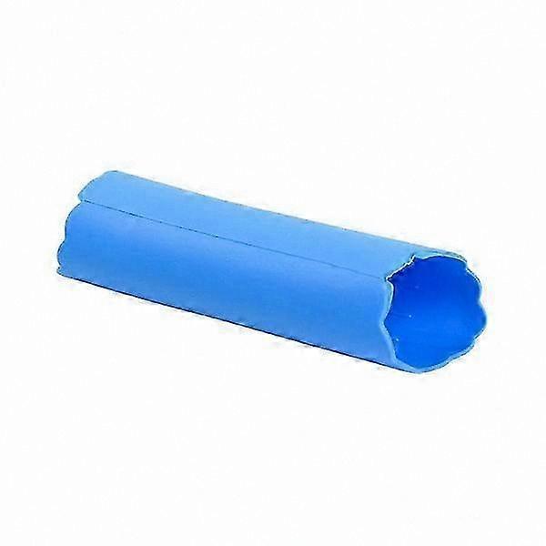 Easy-Clean Food-Safe Garlic Roller