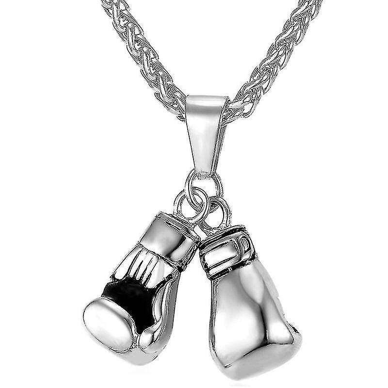 Boxning Halsband