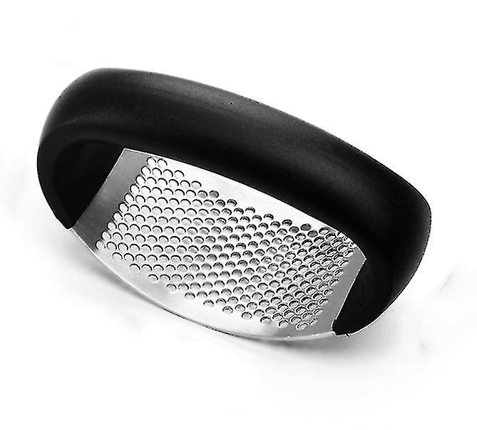 Multifunction Stainless Steel Garlic Press , Grinding Grater, Crush Tool