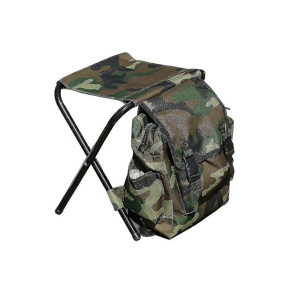 Backpack Waterproof Ultralight Portable Folding Chair