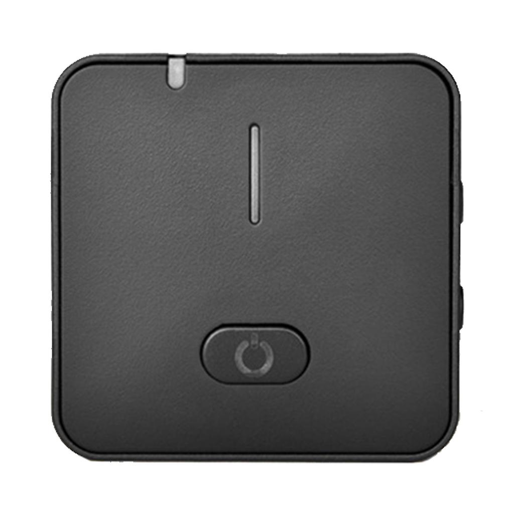 Wireless Mic System Lavalier Microphone External Lapel Mic Automatic Matching