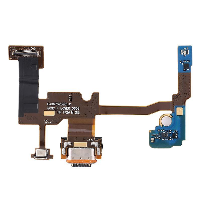 Google pixel 2 XL charging connector micro USB dock Board Board parts new