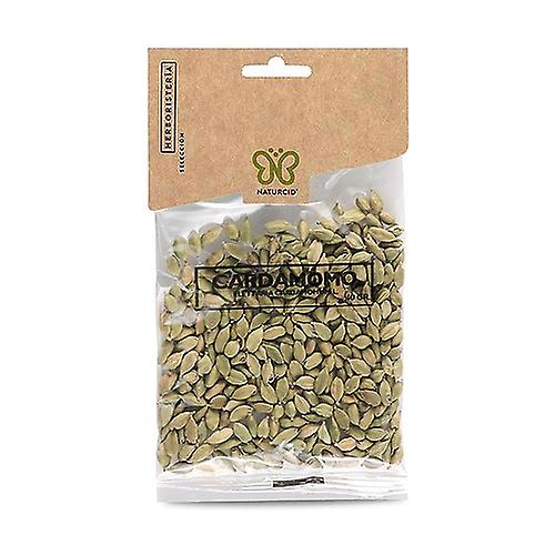cardamom seeds 40 g