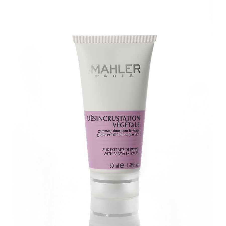 Simone Mahler Désincrustation Végétale T 50ml