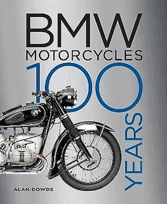 BMW motorfietsen