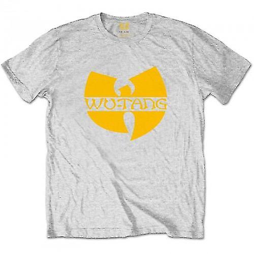 Wu-Tang Clan Childrens/Kids Logo T-Shirt