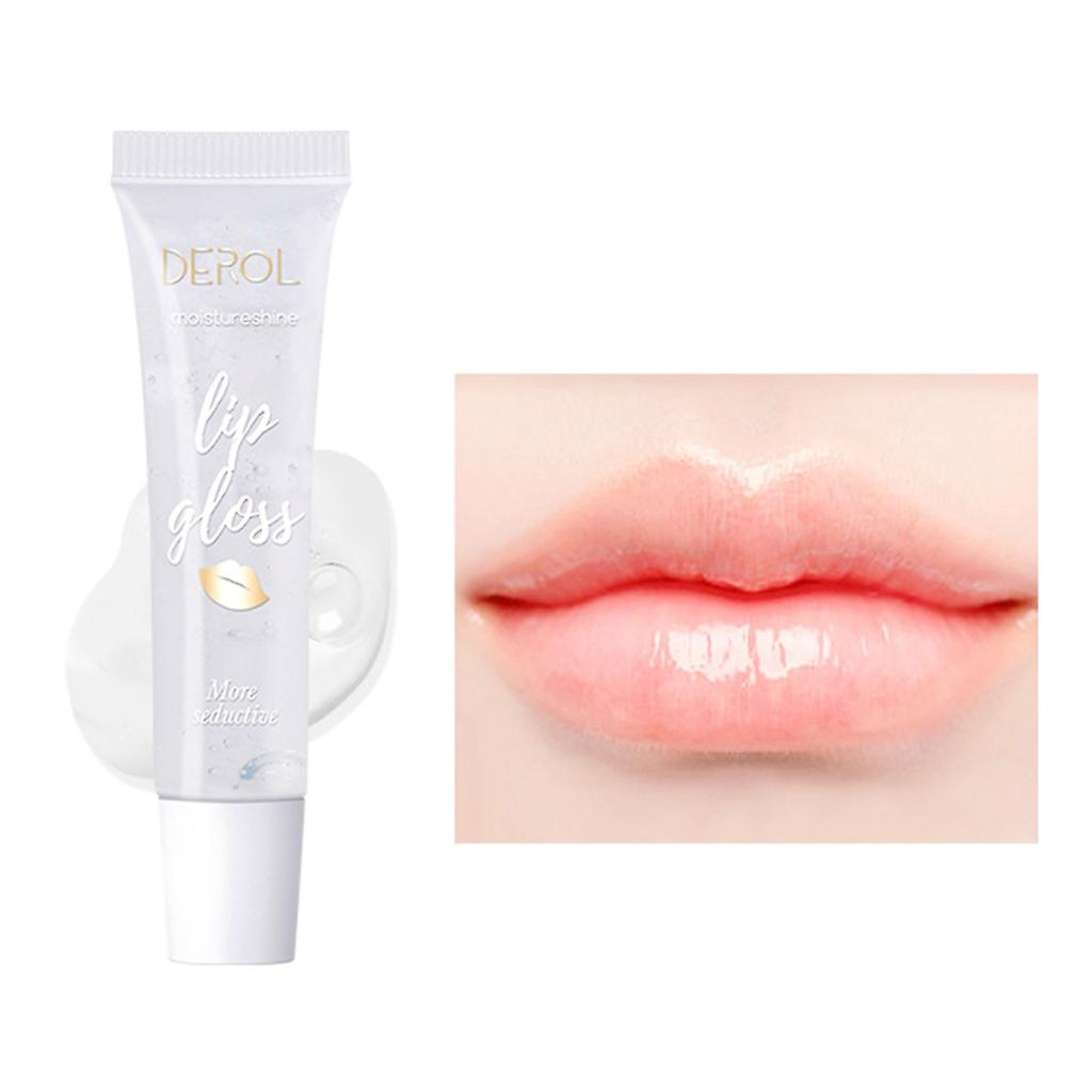  Hydratant et brillant Lip Gloss Plumping Glossy Lipgloss Shine Lipgloss Cadeau