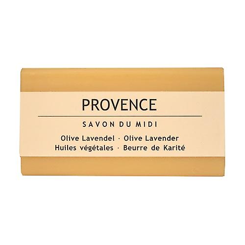 Provence soap (lavender & olive) 1 unit of 100g