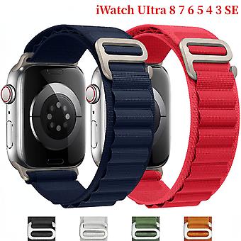 Alpine Loop Apple Watch Series Cellular Telstra Telstra Apple