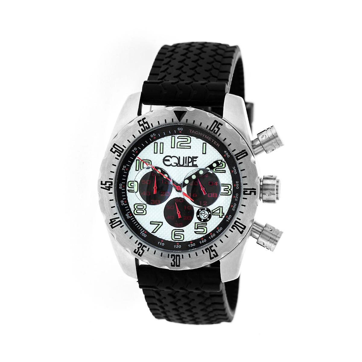 Equipe E601 Headlight Mens Watch