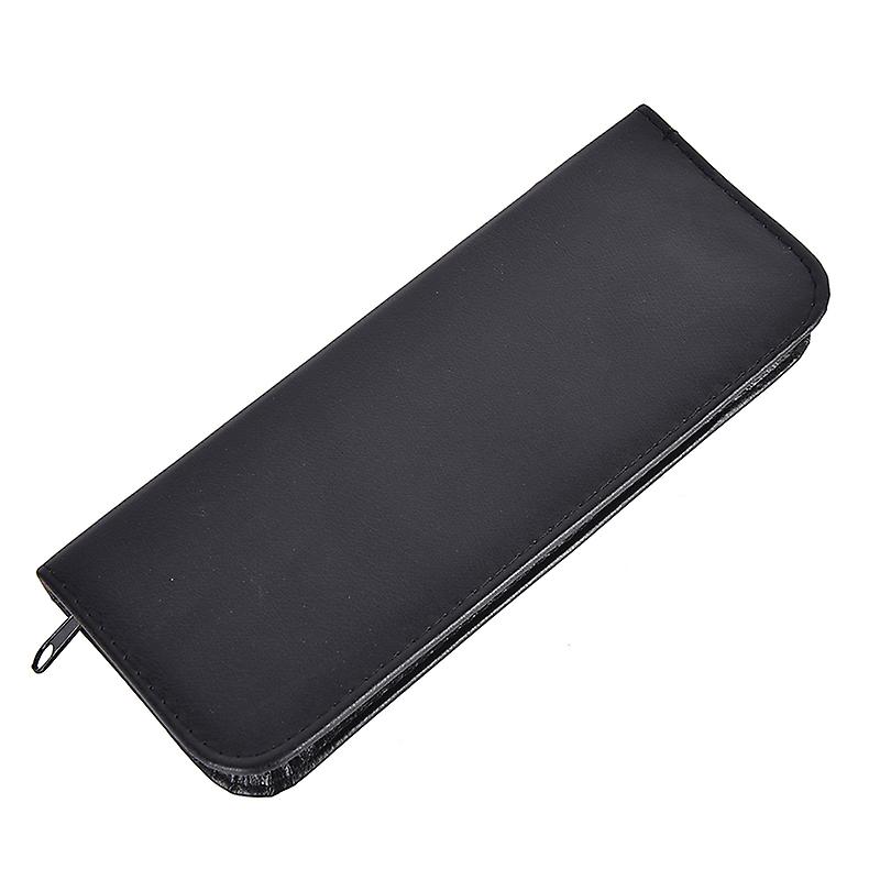 Haar schaar Case Barber Pakket Styling Accessoires Kapper Schaar Tas