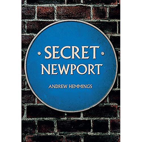 Secreto Newport (secreto)