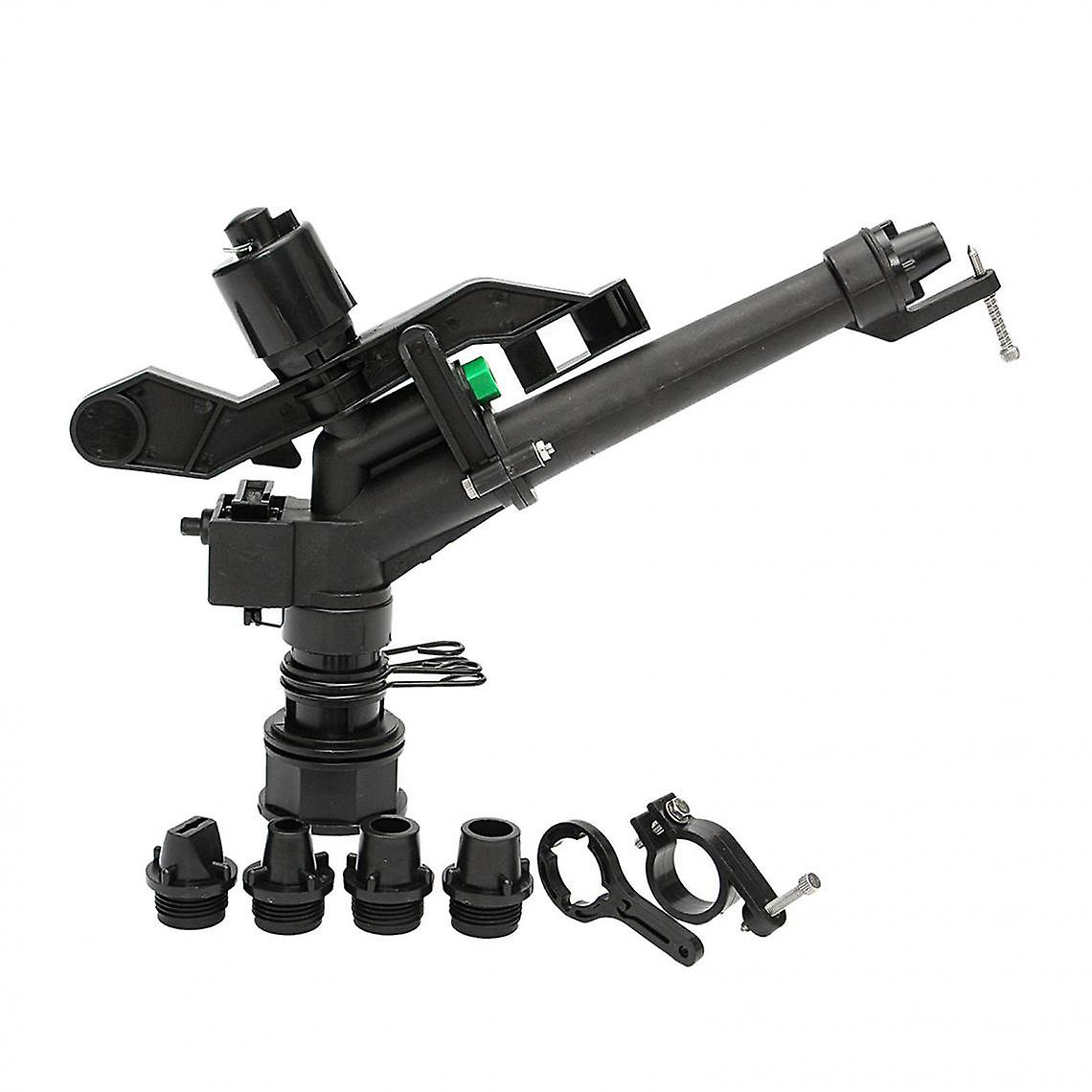 Pp Irrigation Spray Nozzles With 5 Long Throw