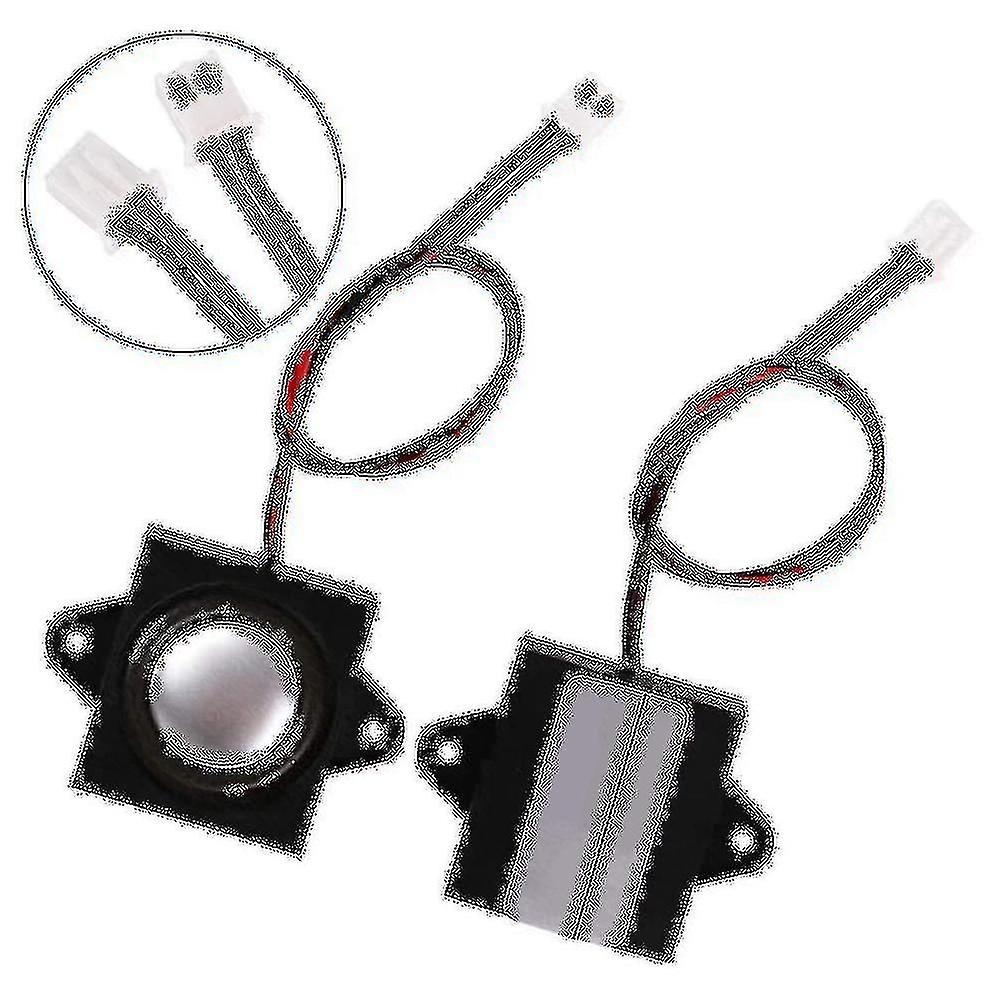 2pcs 4 Ohm 3 Watt Speaker For A Rduino Single Cavity Mini Speaker Full-range Cavity Mobile Portable