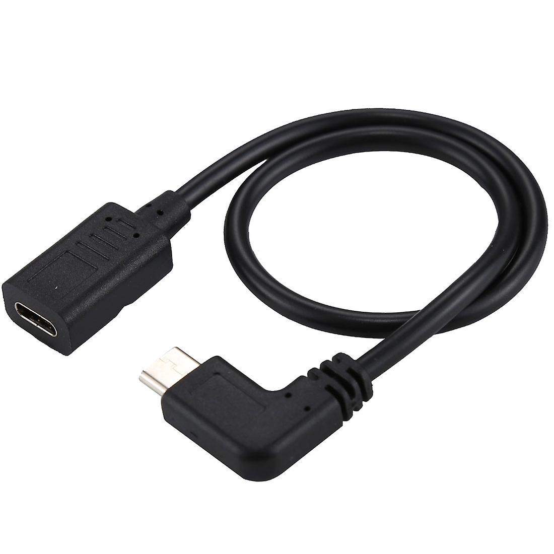 Type-C to Type-C Adapter Cable