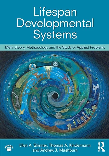 Lifespan Developmental Systems by Mashburn & Andrew Portland State University & USA Paperback