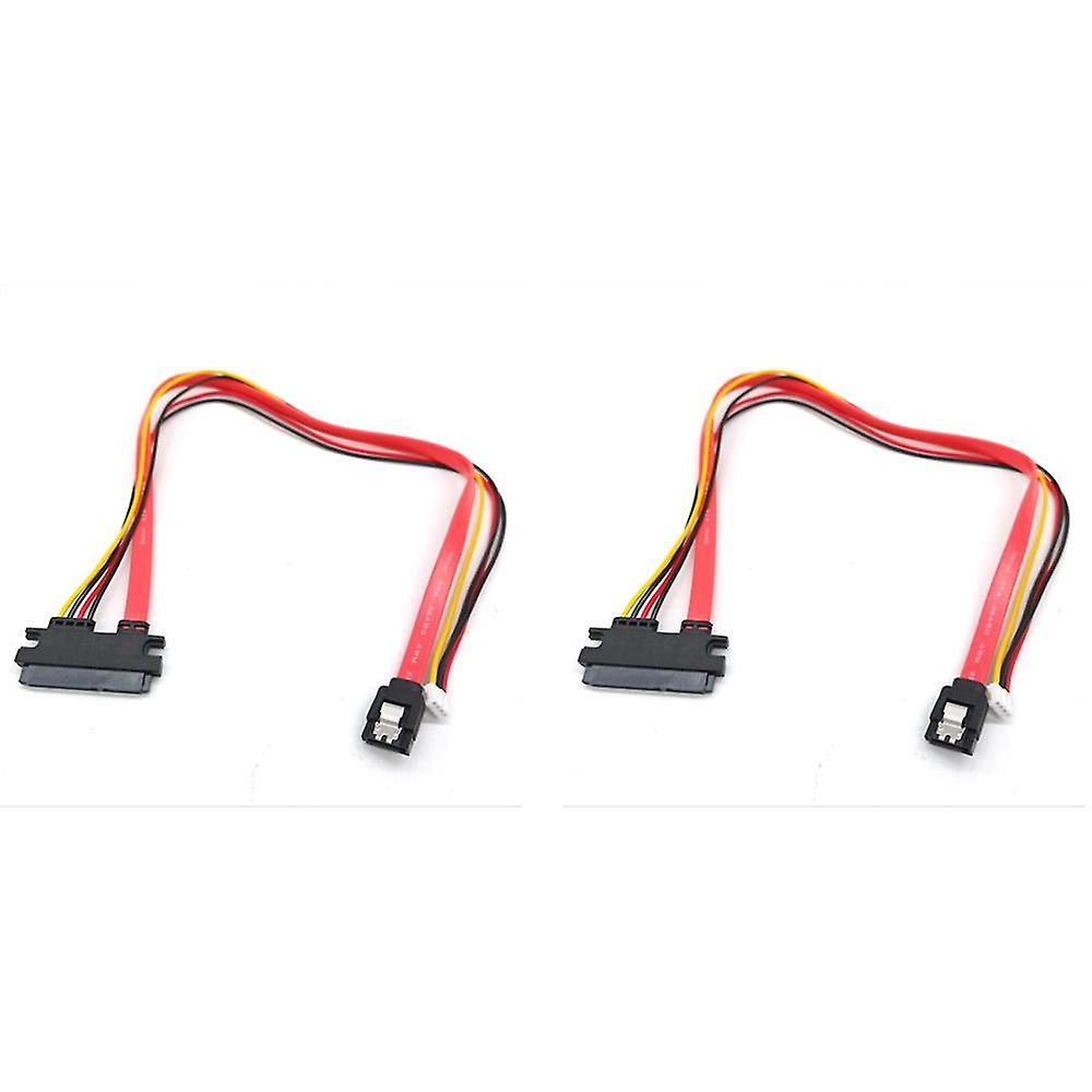 Hard Drive Data Power Supply Integrated Cable Small 4pin Female