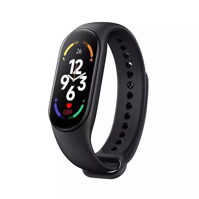 Smart Watch Heart Rate Smart Fitness Tracker