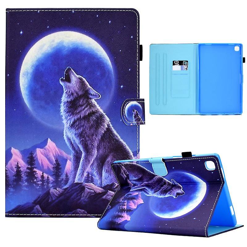 Case For Samsung Galaxy Tab A 8.0 Inch/2019 Pattern Cover