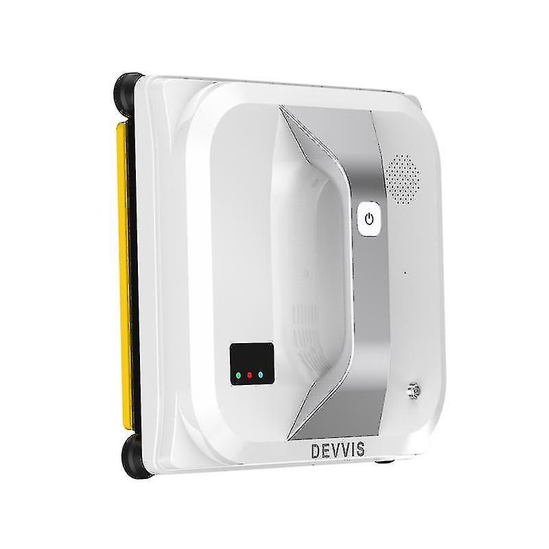 New Anti-fall Remote Control Stronges Suction Window Cleaning Robot, Auto Glass Cleaner Robot, Window Vacuum Cleaner Robot