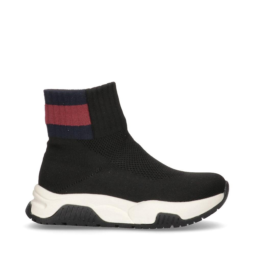 Shoes Tommy Hilfiger Sock SneakerBlack T3A9330070702999999