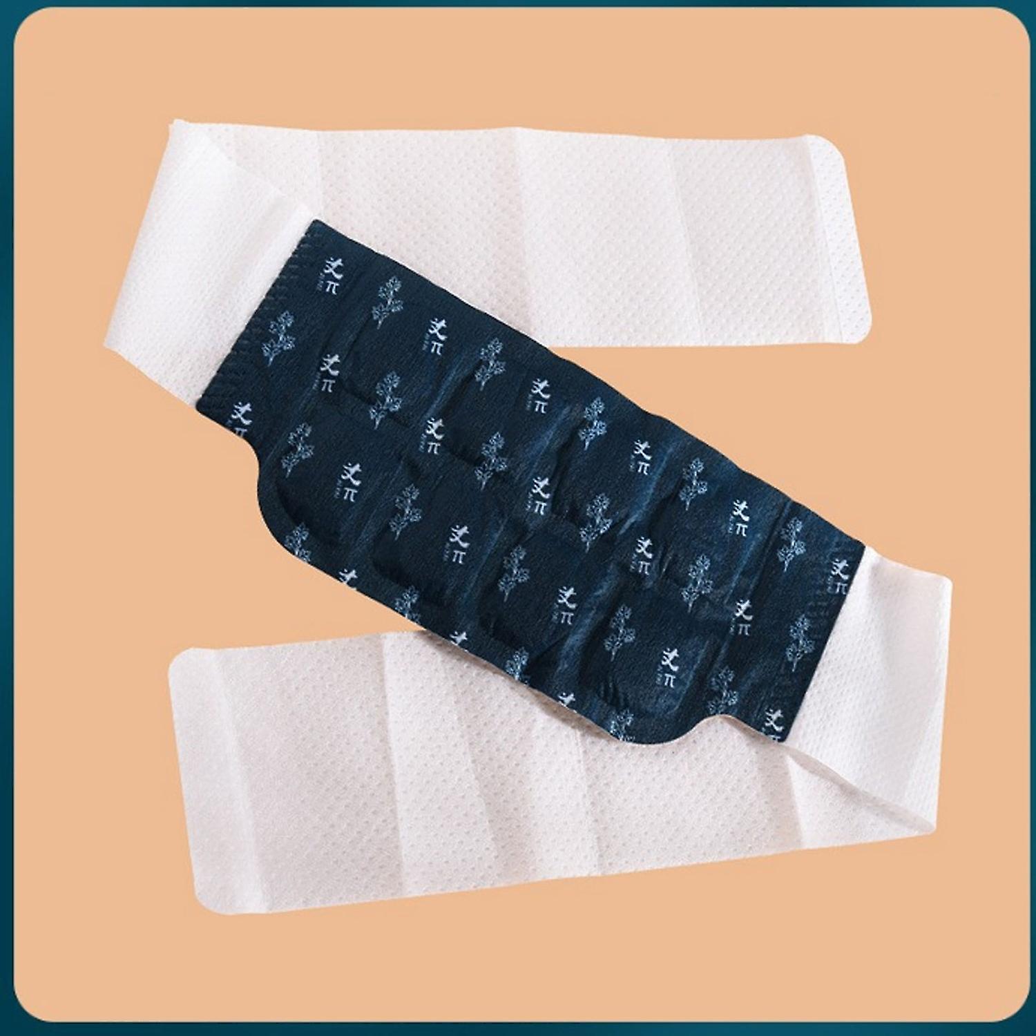 Dampf-Taillen- & Bauch-Patches