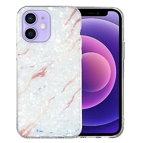 IPhone 12 Mini Imd Shell Pattern Tpu -puhelinkotelolle