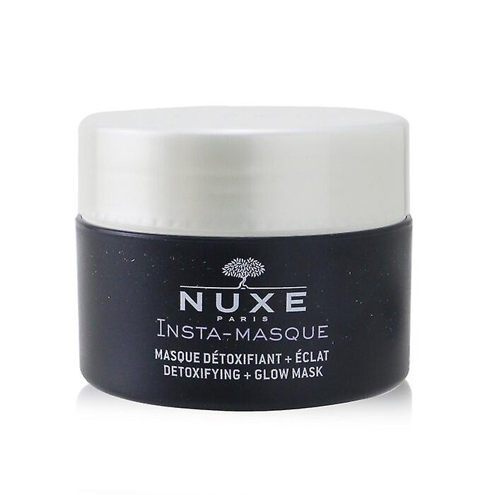 Nuxe Insta-masque Detoxifying + Glow Mask Ex03631 50ml/1.7oz